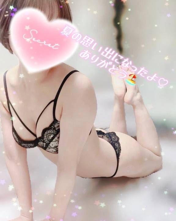 🎆8/27のMさんへ🎆
