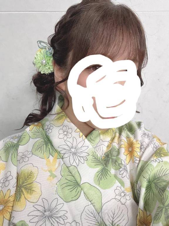 8月の通信簿🤗