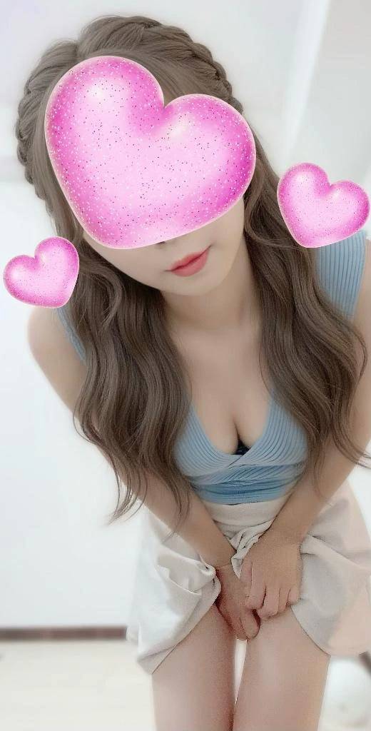 明日❤️