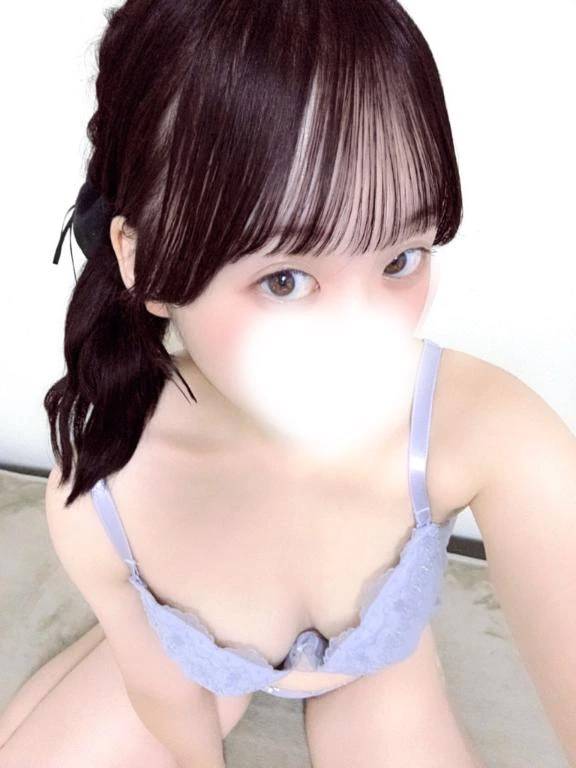 なんかどきどき、、