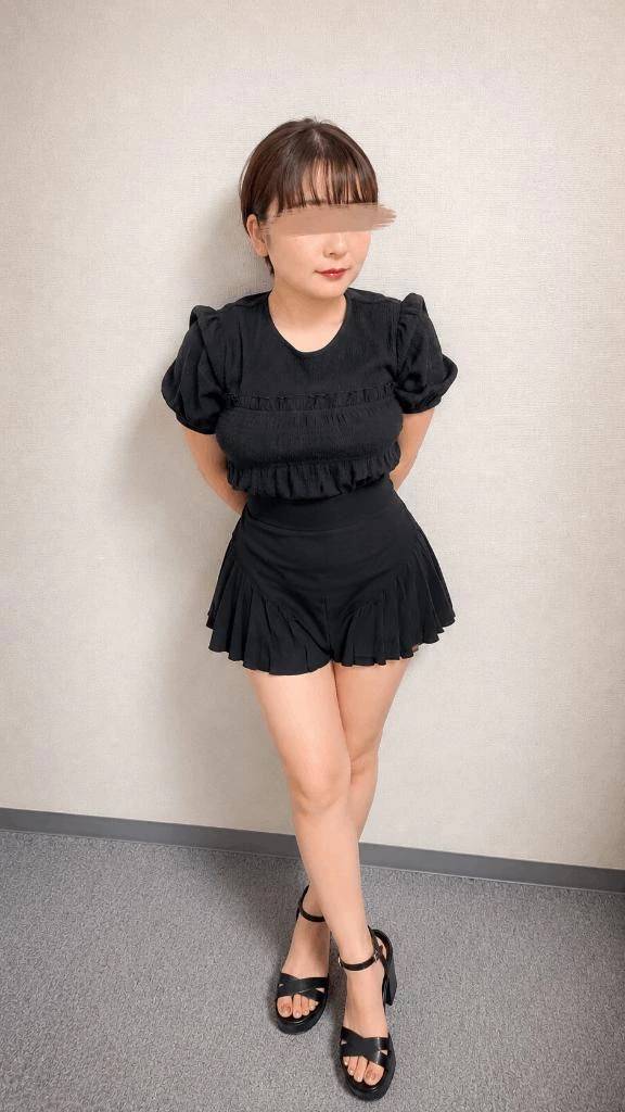 ショートを好きの皆様💕