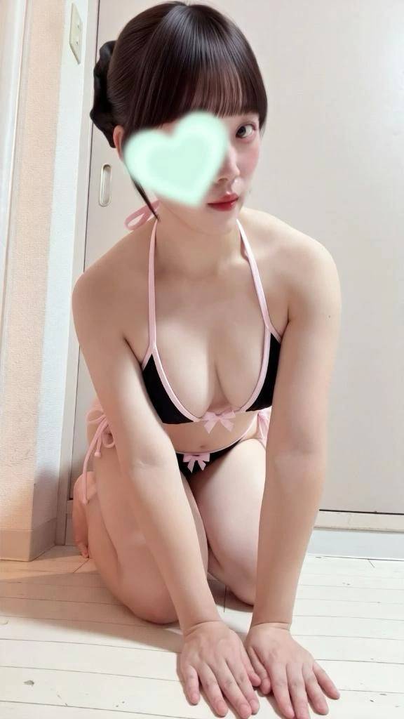 まや、磨きます