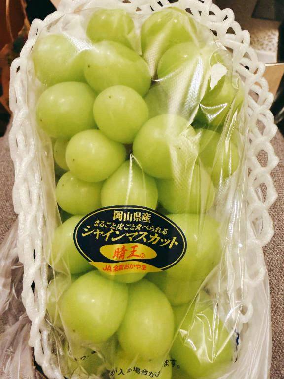 大好きなフルーツ♡