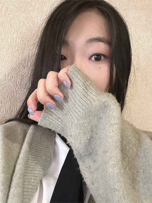 草木はつめ（大人のエッチなエステ）