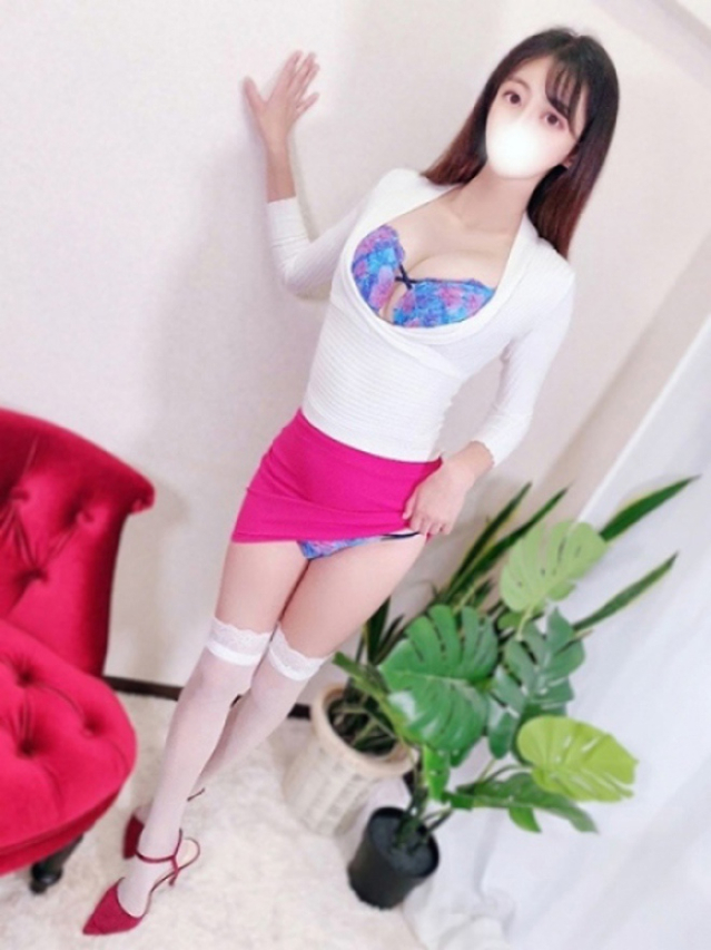白金あん（大人のエッチなエステ）