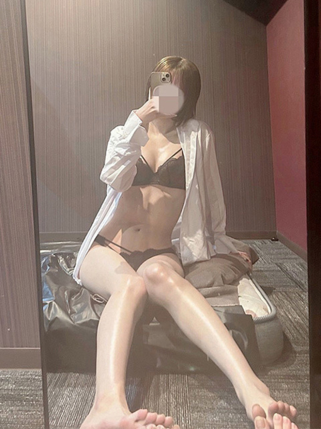 桜井なみ（大人のエッチなエステ）