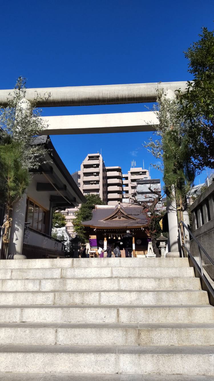 今年最後の出勤