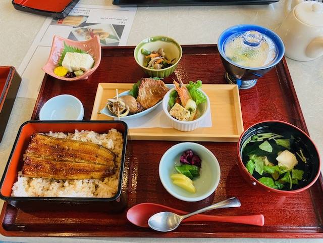 今週の出勤予定です