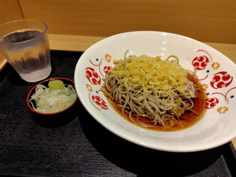 出勤中です