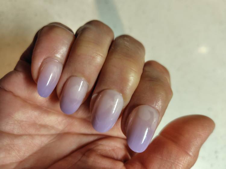 ちょっとおめかし