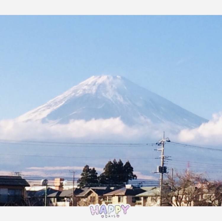 2026年初出勤です