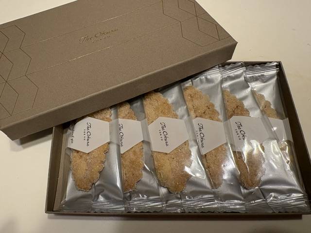 今週ありがとうございます