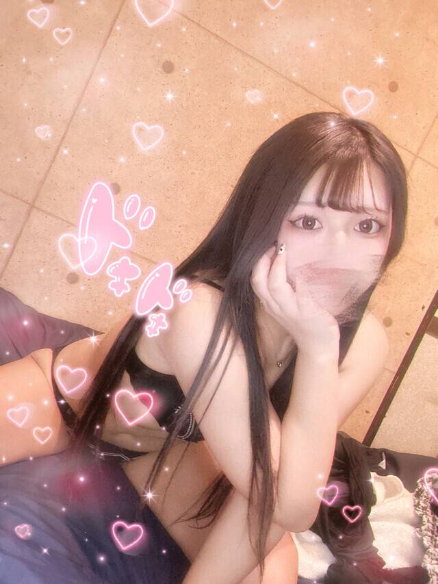 ドキドキ💕💕