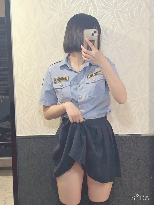 ビビっときた❓🌟