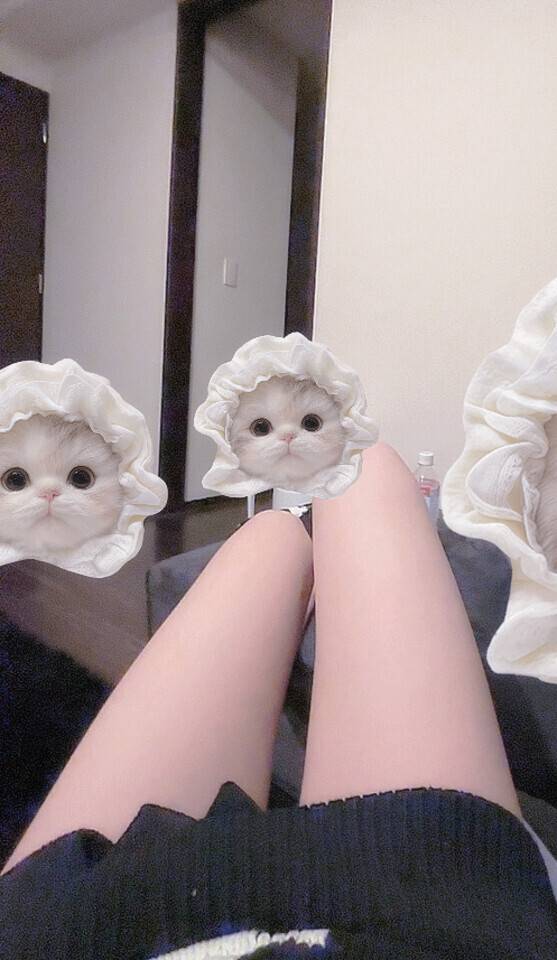 何想像した？？