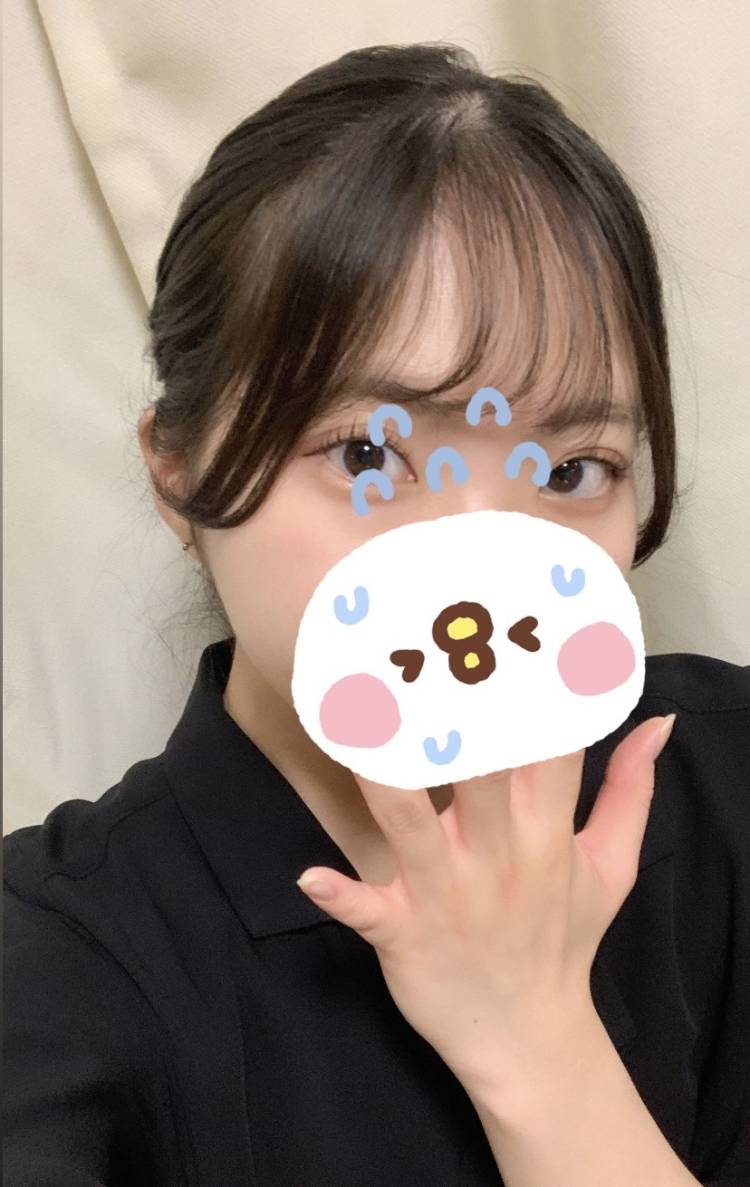 出勤しました!