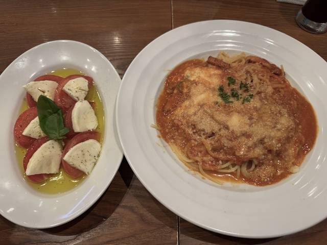 お知らせがあります。