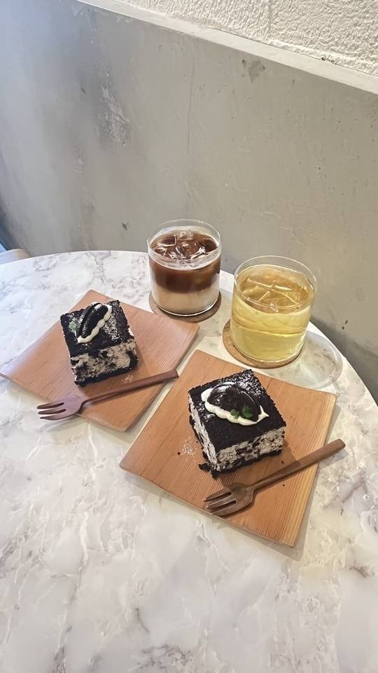 おしごとのよていと、おいしいケーキ🍰