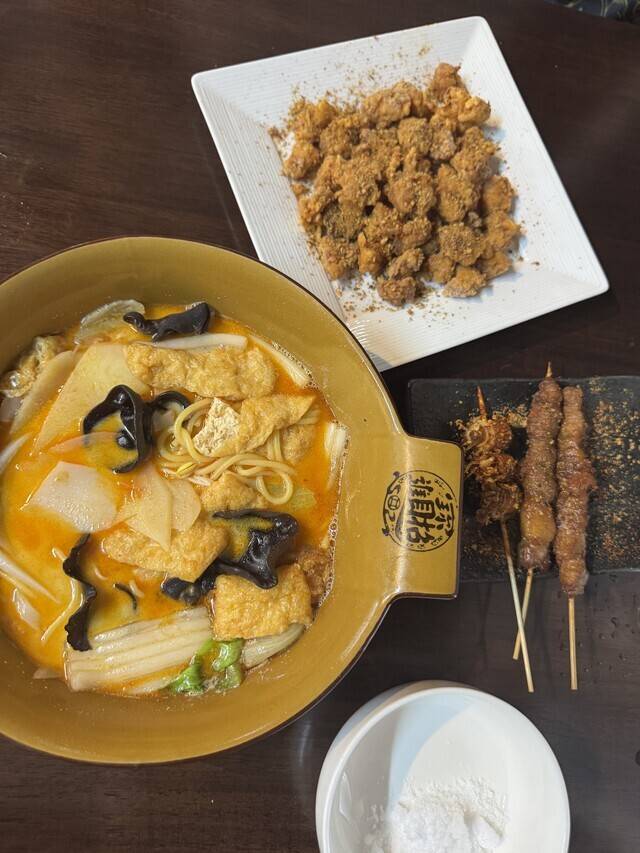 だいすきな麻辣湯(&gt;ч&lt;)🍴
