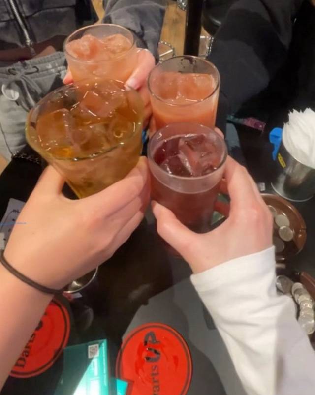 会いにきてくれてありがとう🌙