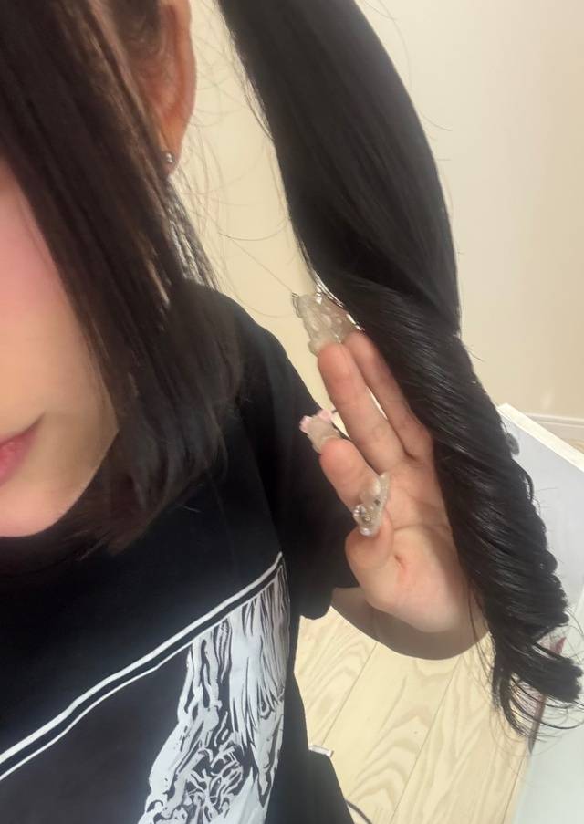 やったー!