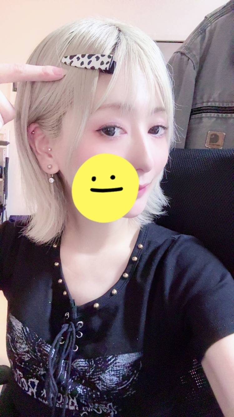 れいだよっ