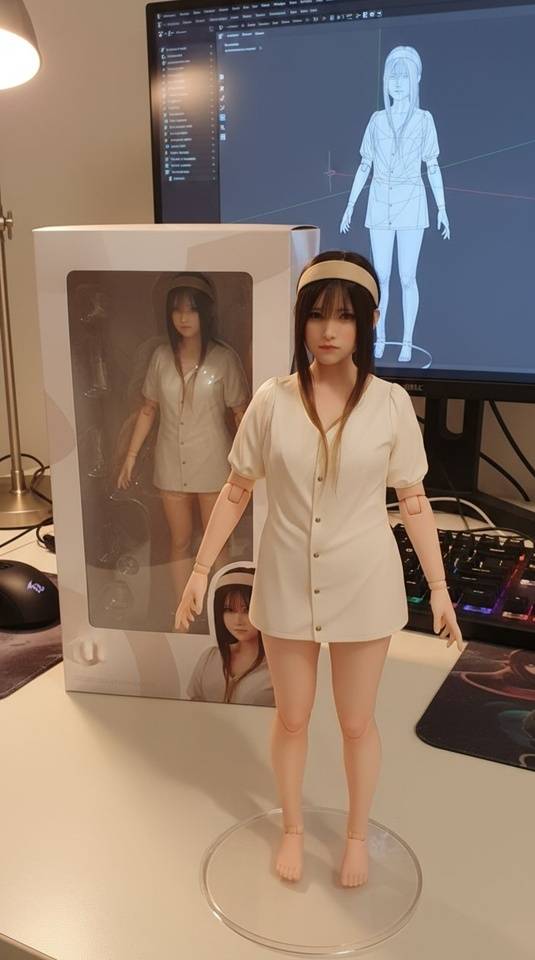 流行りの!