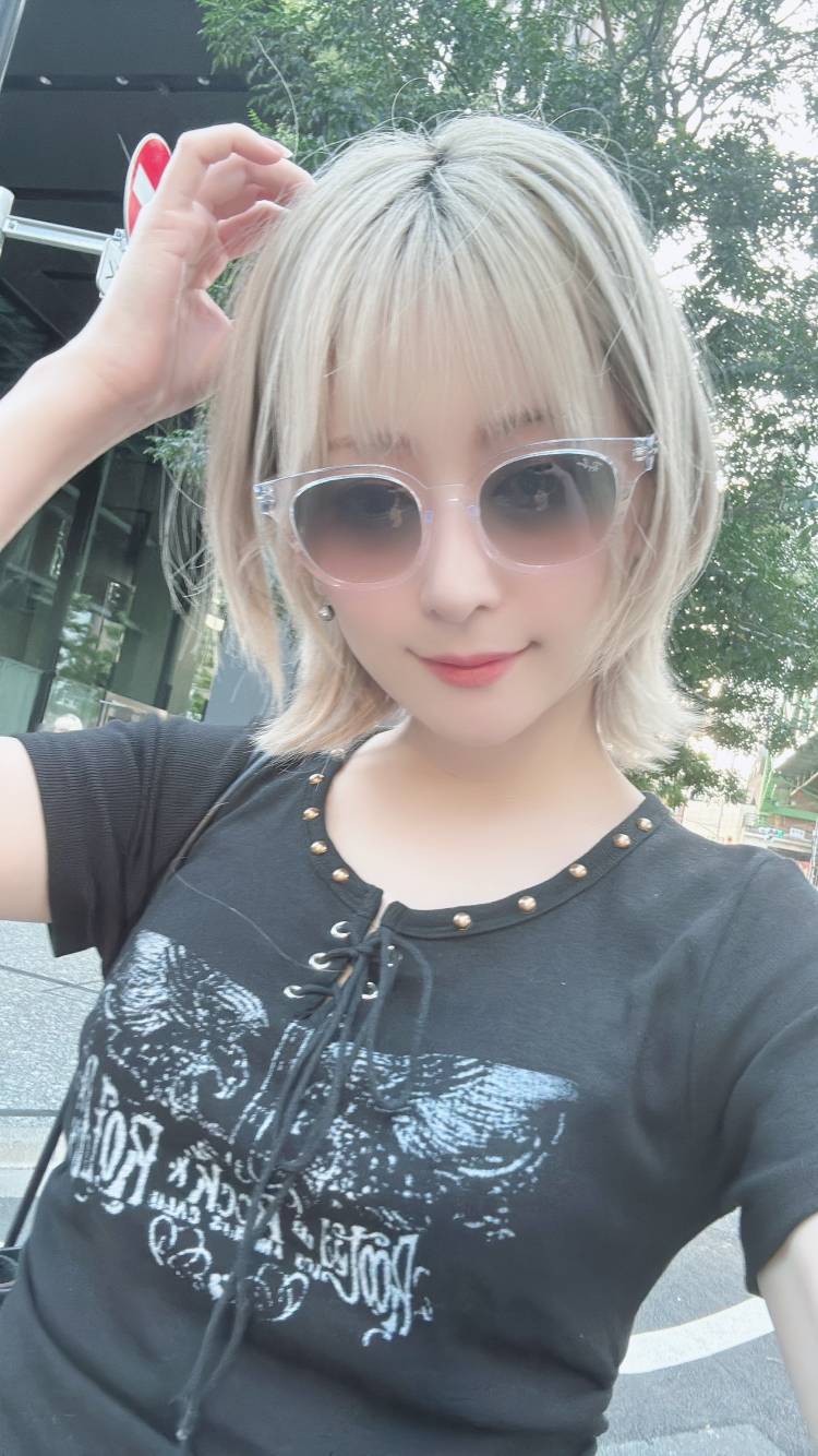 れいだよっ