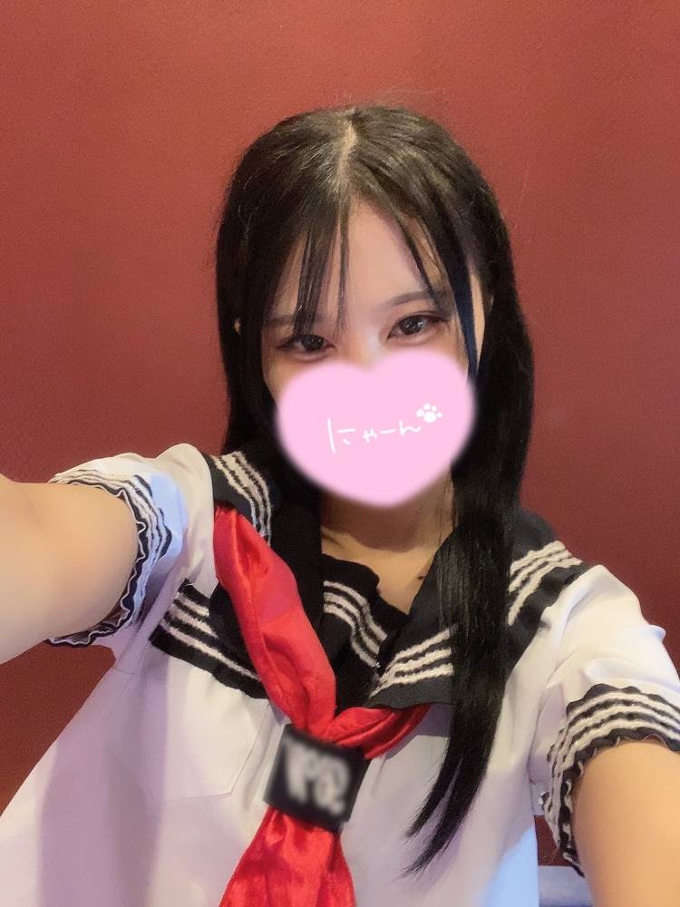 ちょっとだけ甘えに行きます🐰