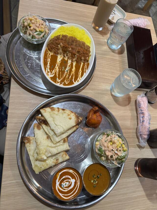 今日夜いるよん♩