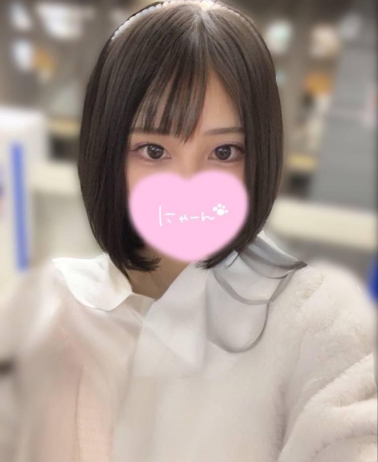 イメチェンしてみた🎀