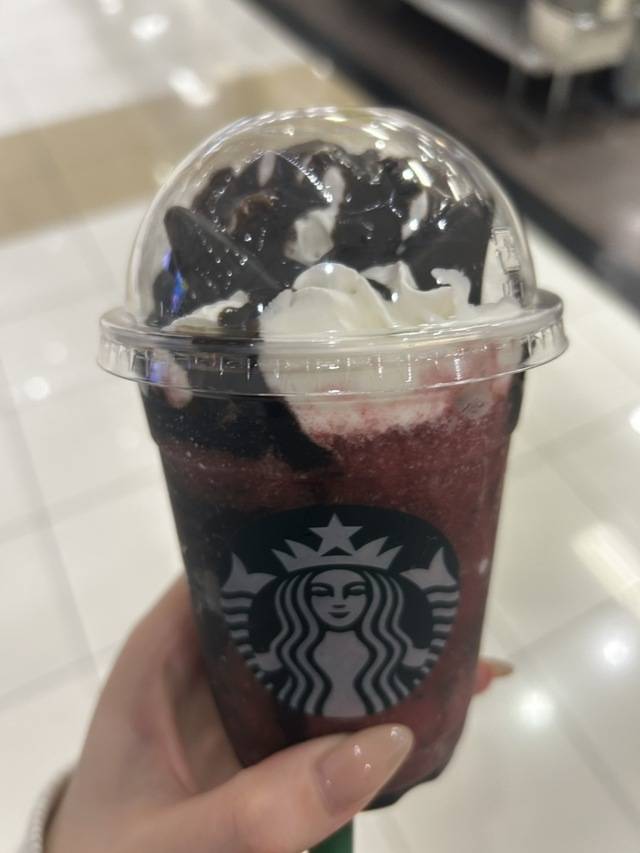 甘やかしWeek達成中✌️