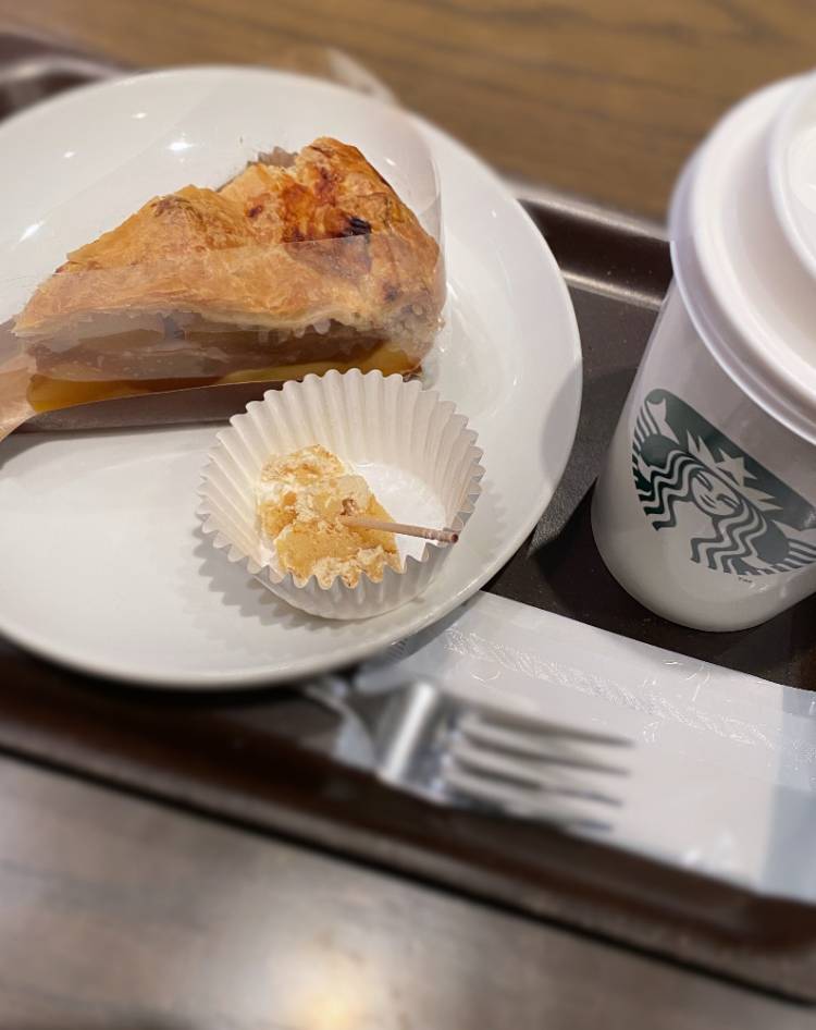 感謝の気持ち💭🩷