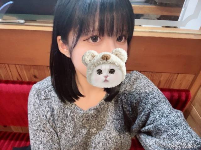 今日も会えるのにわくわく🌟