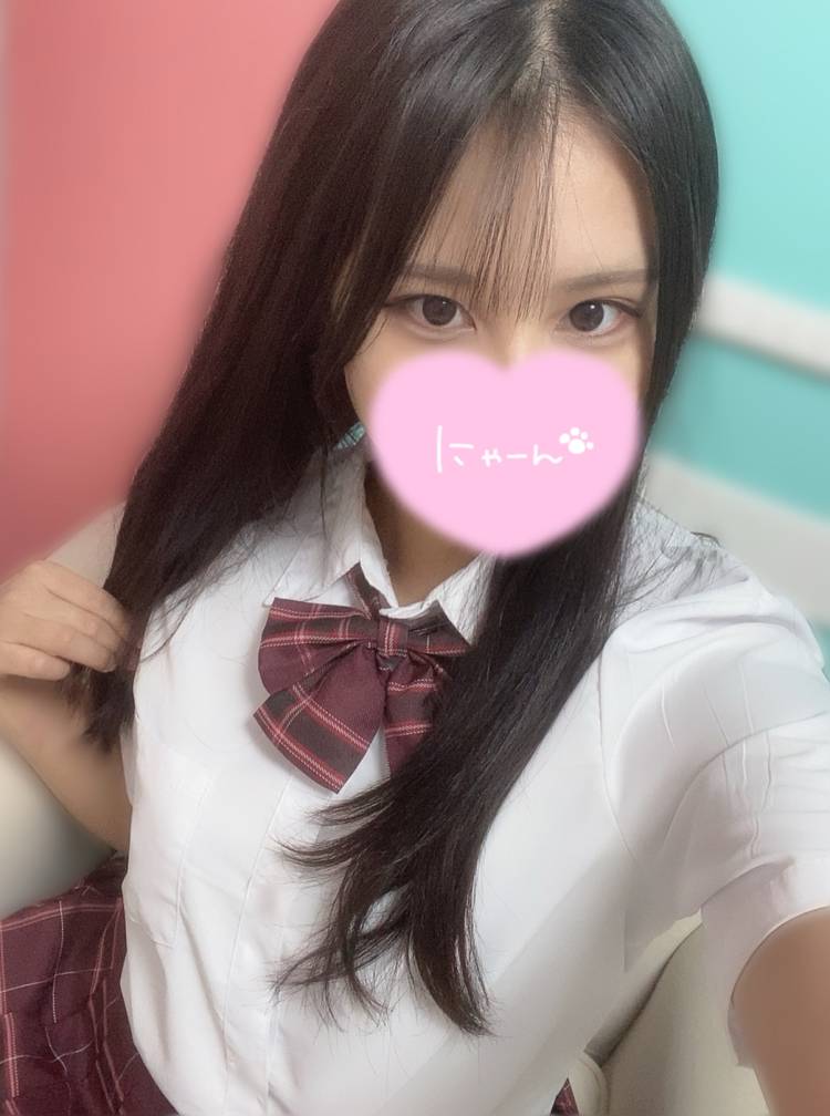 ラストです🧸🎀