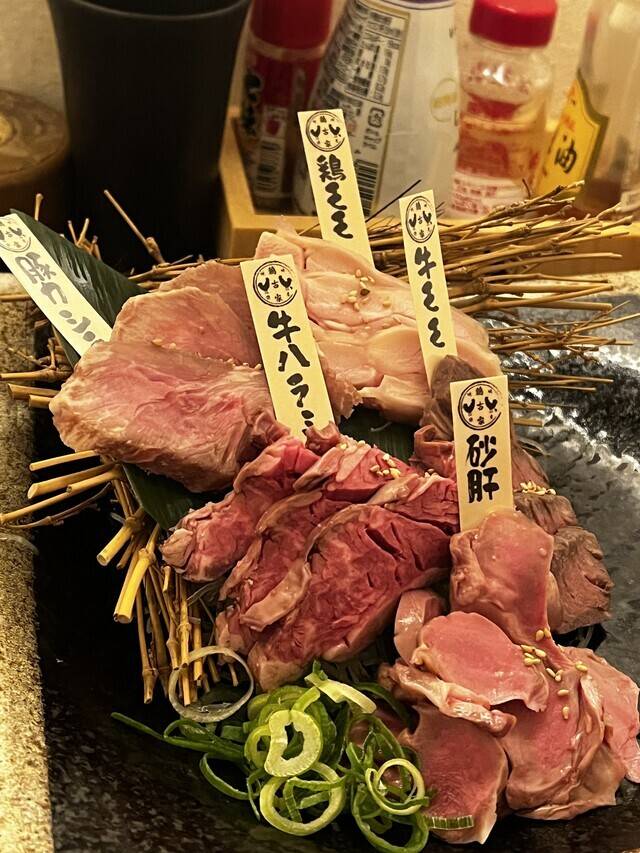 あん（オズ千葉栄町店）