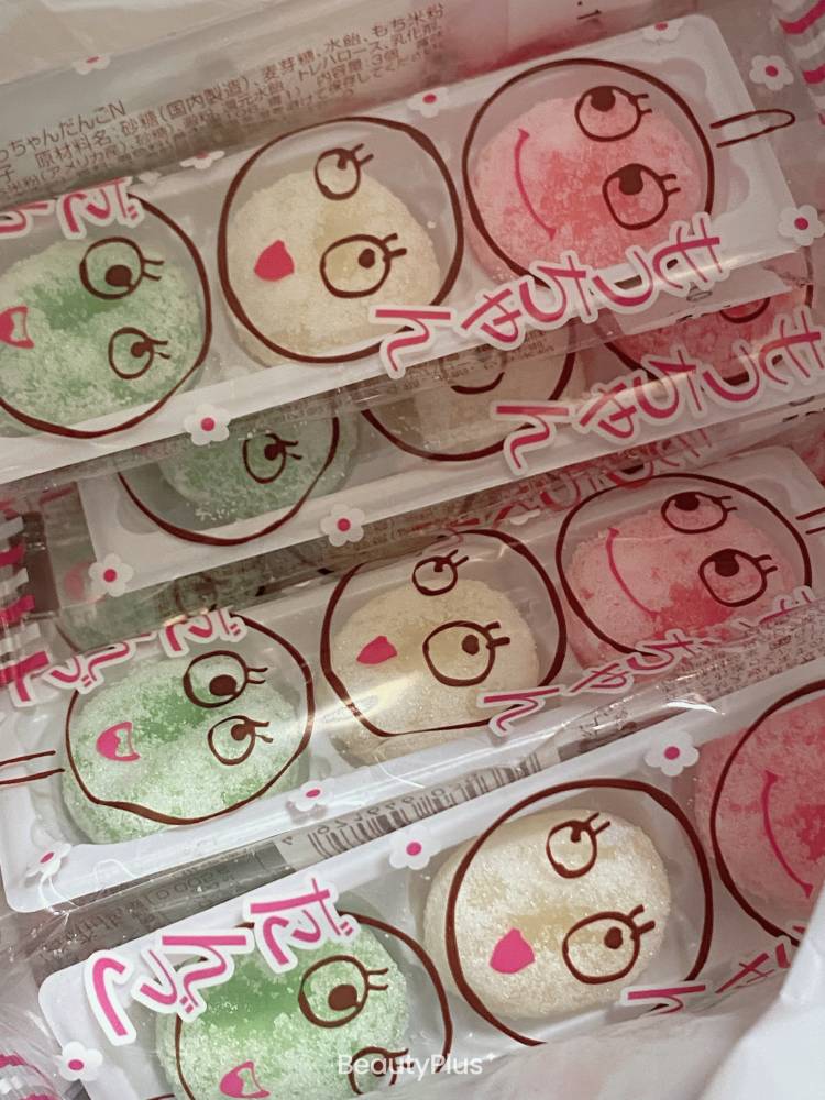 もっちゃ‼️💖