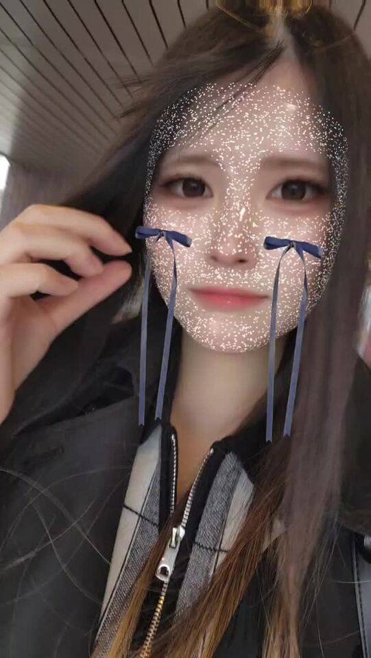 先月もありがとう🙏