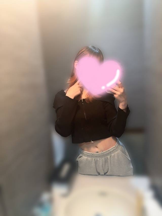 まだどきどき♡