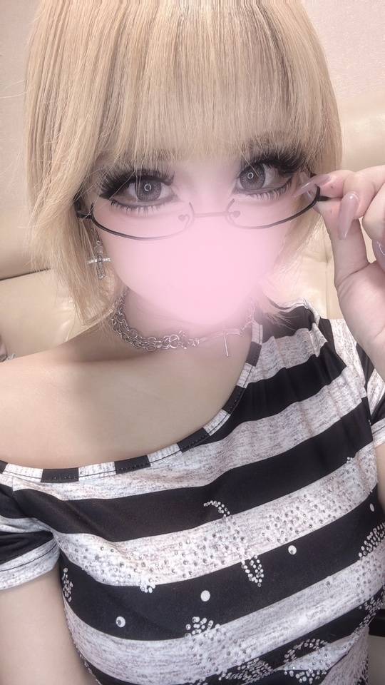 めがね🕶️