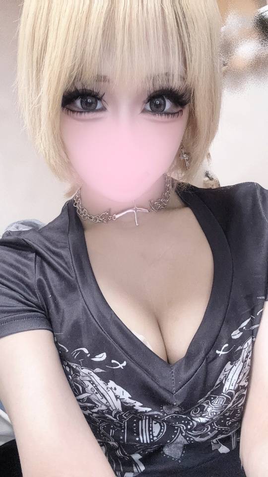 あしたからいるよっ♡