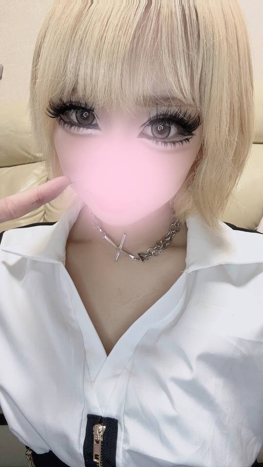 あついね♡
