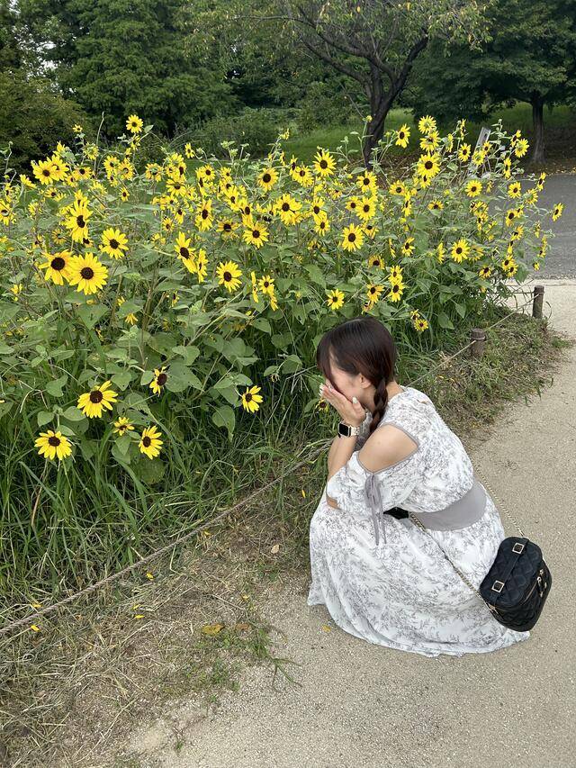 初めて💞