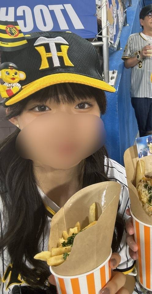 今日います🍨
