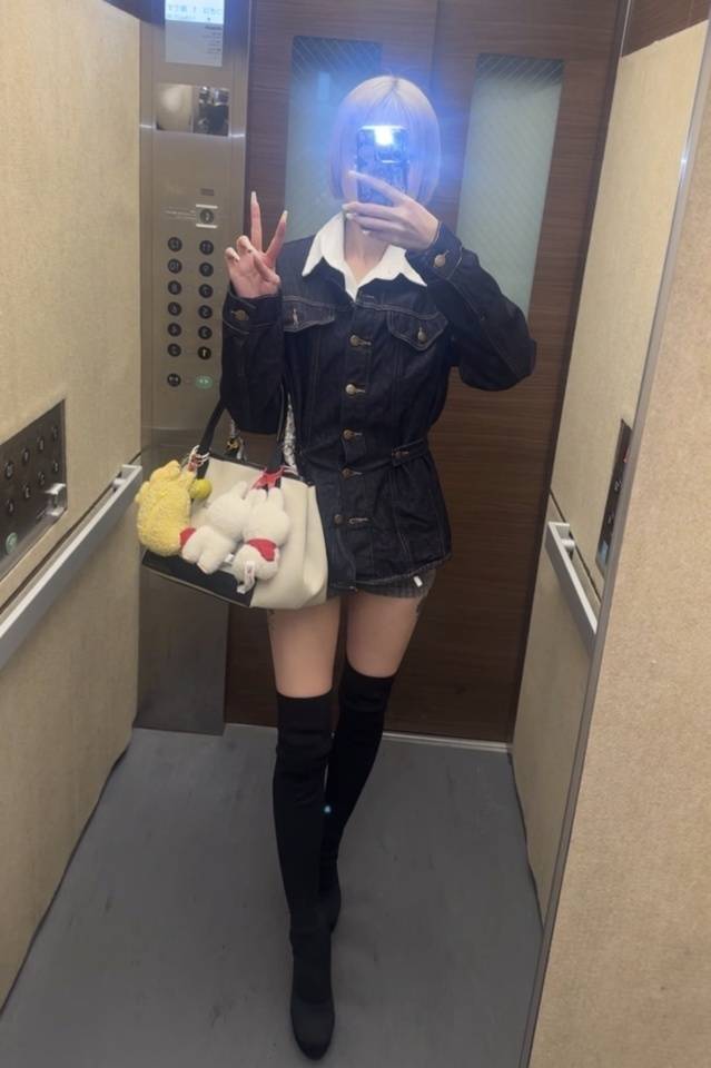 初めまして💕