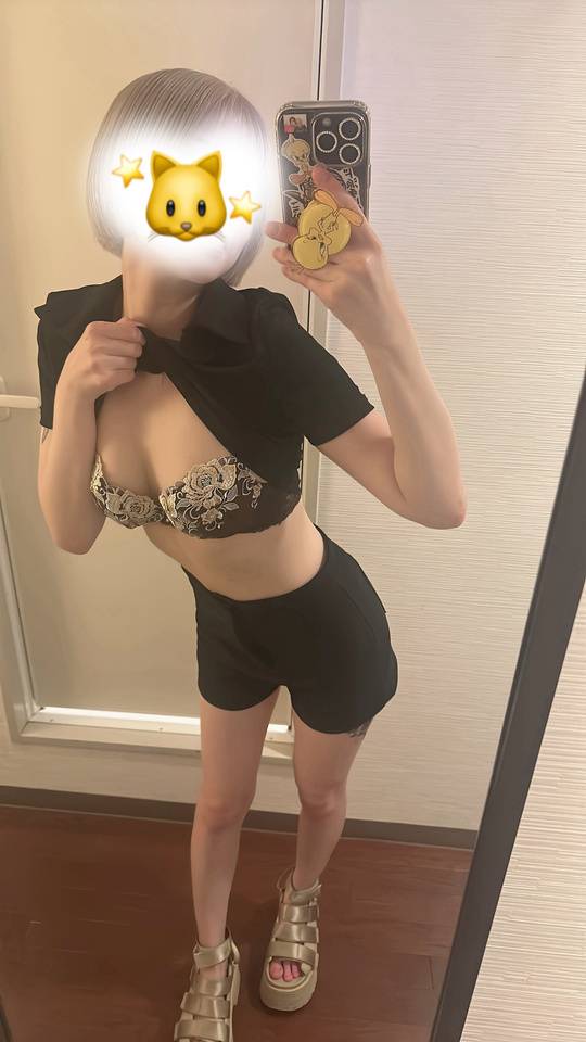 初々しさ✨