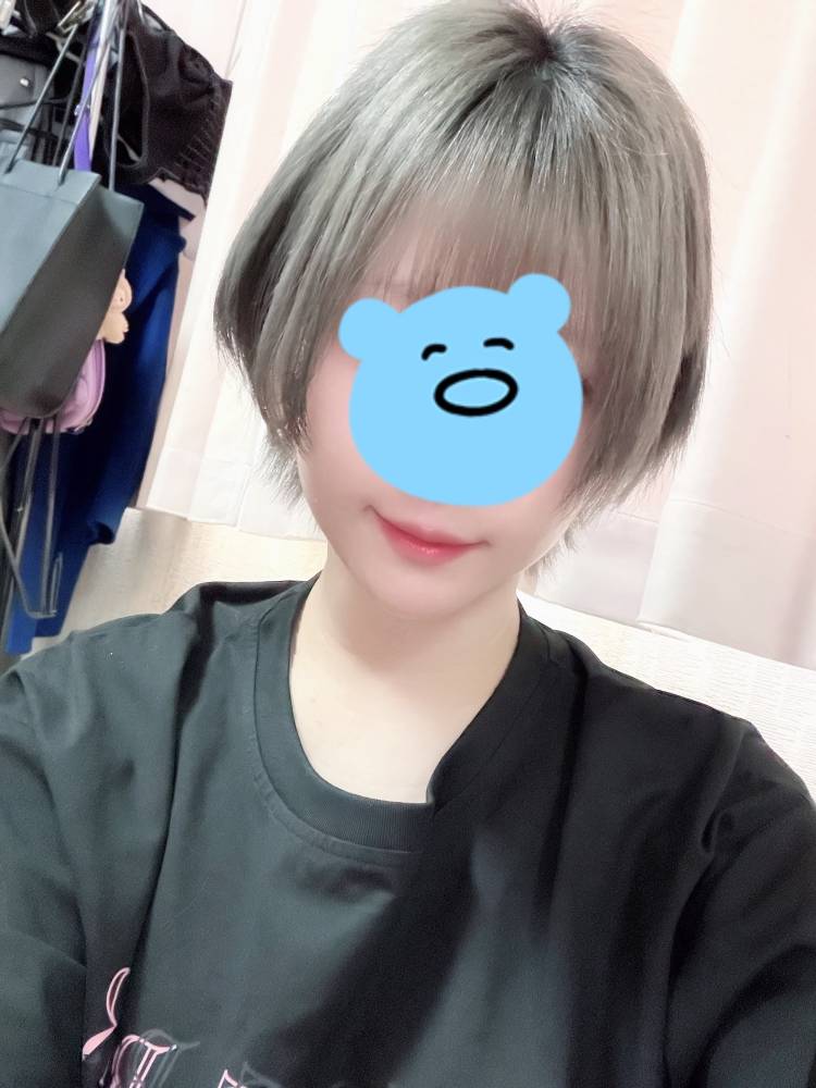 れいだよっ