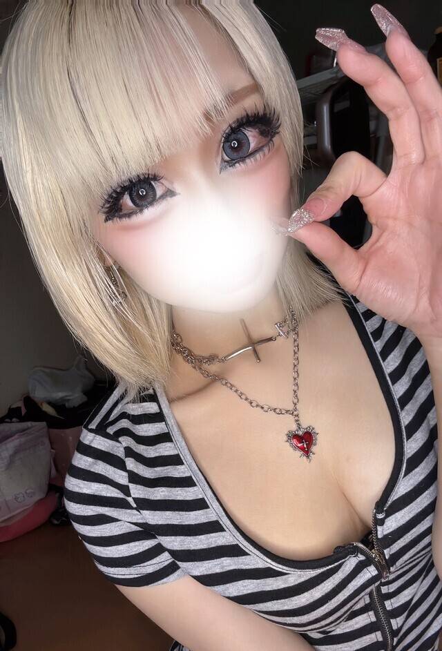 りおな復活🌟