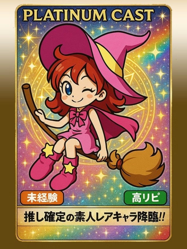 あき（オズ千葉栄町店）