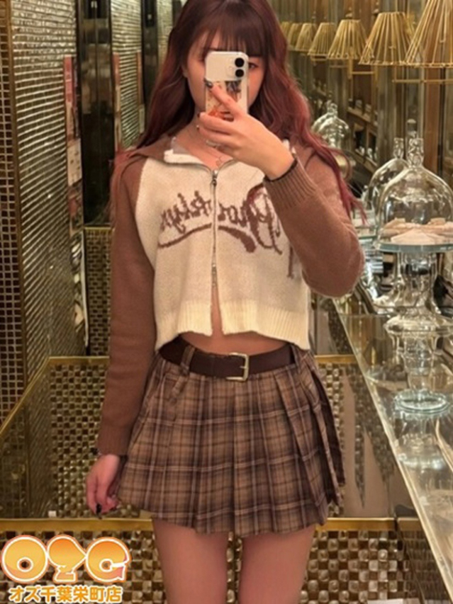 れん（オズ千葉栄町店）